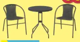 Möbelix Ondega Balkonset Mailand Angebot