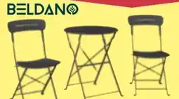 Möbelix Beldano Balkonset Paris Angebot