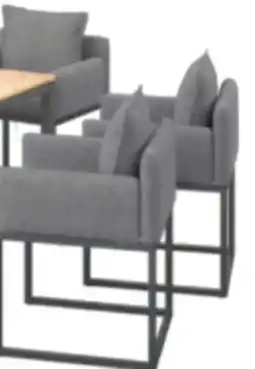 Möbelix Beldano Gartensessel Julia Angebot