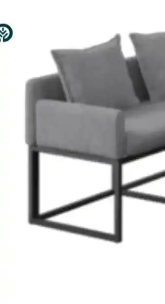 Beldano Gartenbank Julia