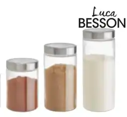 Möbelix Luca Bessoni Frischhaltedose Catleen Angebot