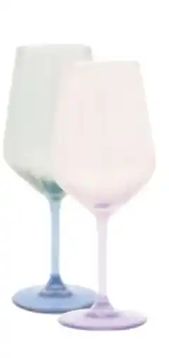 Möbelix Luca Bessoni Weinglas Tessa Angebot