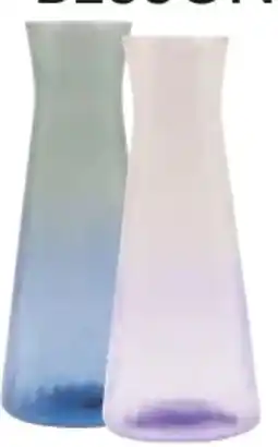 Möbelix Luca Bessoni Wasserkaraffe Tessa Angebot