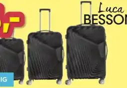 Möbelix Luca Bessoni Reisekofferset Theresa Angebot