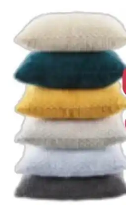 Möbelix James Wood Zierkissen Belinda Angebot