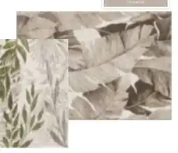 Möbelix James Wood Webteppich Asuna Angebot