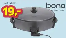 Möbelix Bona Elektrische Pfanne Patrick Angebot