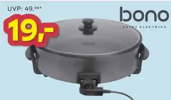 Möbelix Bona Elektrische Pfanne Patrick Angebot