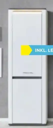 Möbelix Luca Bessoni Garderobenschrank Alassio Angebot