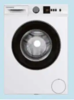 Möbelix Telefunken Waschmaschine TFAWM-4401T0 Angebot