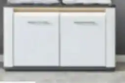 Möbelix Luca Bessoni Garderobenbank Alassio Angebot