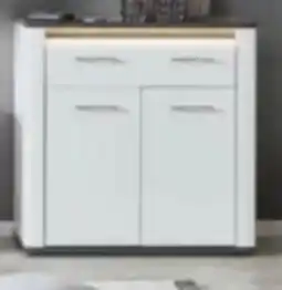 Möbelix Luca Bessoni Kommode Alassio Angebot