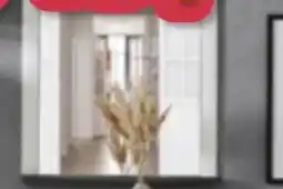 Möbelix Luca Bessoni Spiegel Alassio Angebot