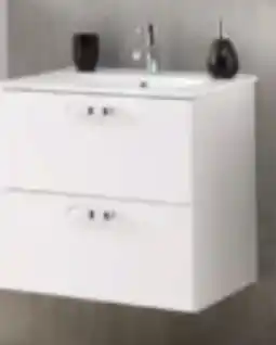 Möbelix Ondega Waschbecken Unterschrank B Angebot