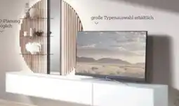 XXXLutz Johann Jakob Wohnwand Angebot