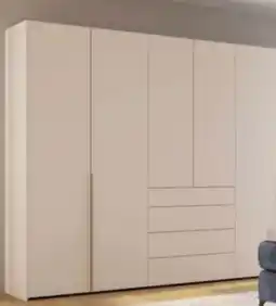 XXXLutz Invivus Drehtürenschrank Angebot