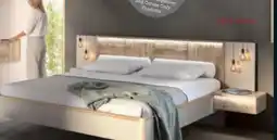 XXXLutz Voglauer Bett Angebot