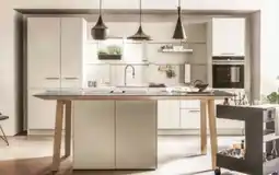 XXXLutz Next125 Einbauküche Angebot