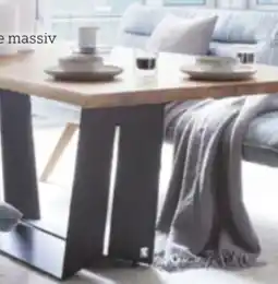 XXXLutz Joop! Esstisch Angebot