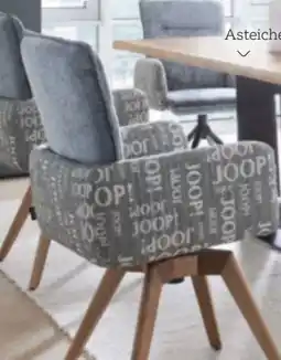 XXXLutz Joop! Armlehnstuhl Angebot