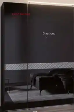 XXXLutz Joop! Schwebetürenschrank Angebot