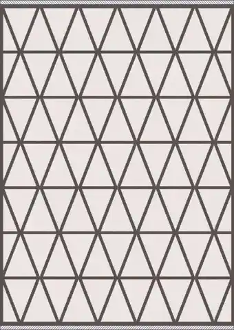 Modern Living Flachwebeteppich Phoenix 3