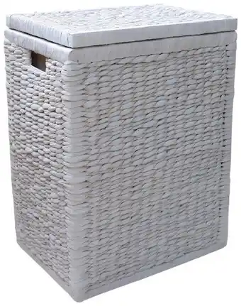 Zandiara Wäschekorb Tobi