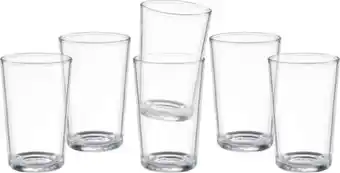Mömax Modern Living Gläserset Skol Angebot
