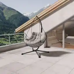 Mömax Hängesessel Rom Angebot