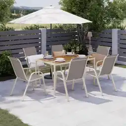 Mömax Gartentischgruppe Florenz Angebot