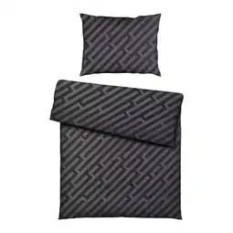 Mömax Bettwäsche Noir Angebot