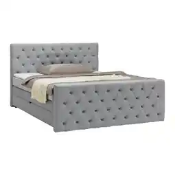 Mömax Premium Living Boxspringbett Chess Angebot