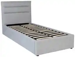 Mömax Based Polsterbett Sienna Angebot