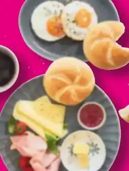 Mömax Mömax Großes Classici Frühstück Angebot