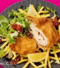 Mömax Mömax Mia Cucina Cordon bleu Angebot