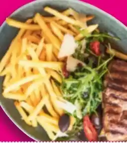 Mömax Mömax Lady-Steak alla Mia Cucina Angebot