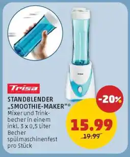 PENNY STANDBLENDER „SMOOTHIE-MAKER“ Angebot