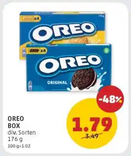 PENNY OREO BOX Angebot