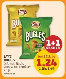 PENNY LAY’S BUGLES Angebot
