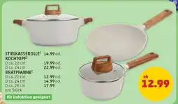 PENNY BRATPFANNE Angebot
