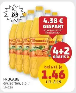 PENNY FRUCADE Angebot