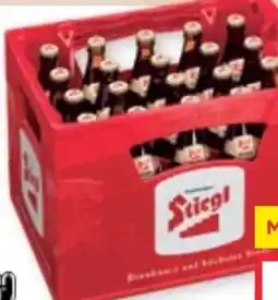 Maximarkt Stiegl Goldbräu Angebot