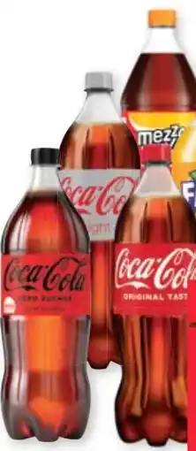Maximarkt Coca-Cola Cola Angebot
