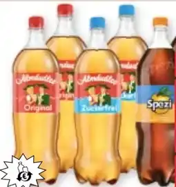 Maximarkt Almdudler Kräuterlimonade Angebot