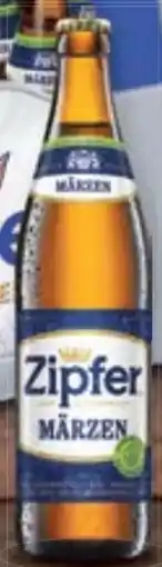 Maximarkt Zipfer Märzen Angebot