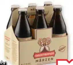 Maximarkt Trumer Brauerei Obertrumer Märzen Angebot