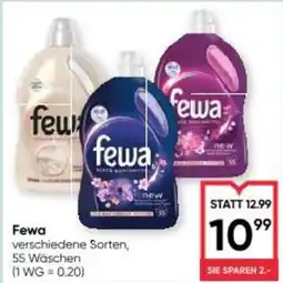 Maximarkt Fewa Angebot