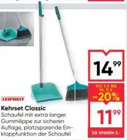 Maximarkt Kehrset Classic Angebot