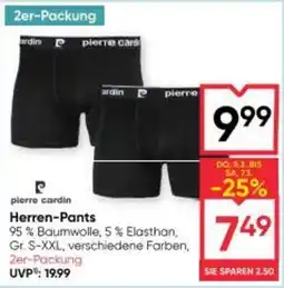 Maximarkt Herren Pants Angebot