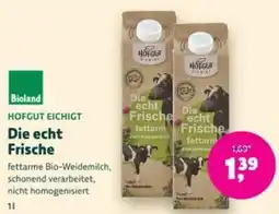 Denn's Biomarkt Die echt Frische Angebot